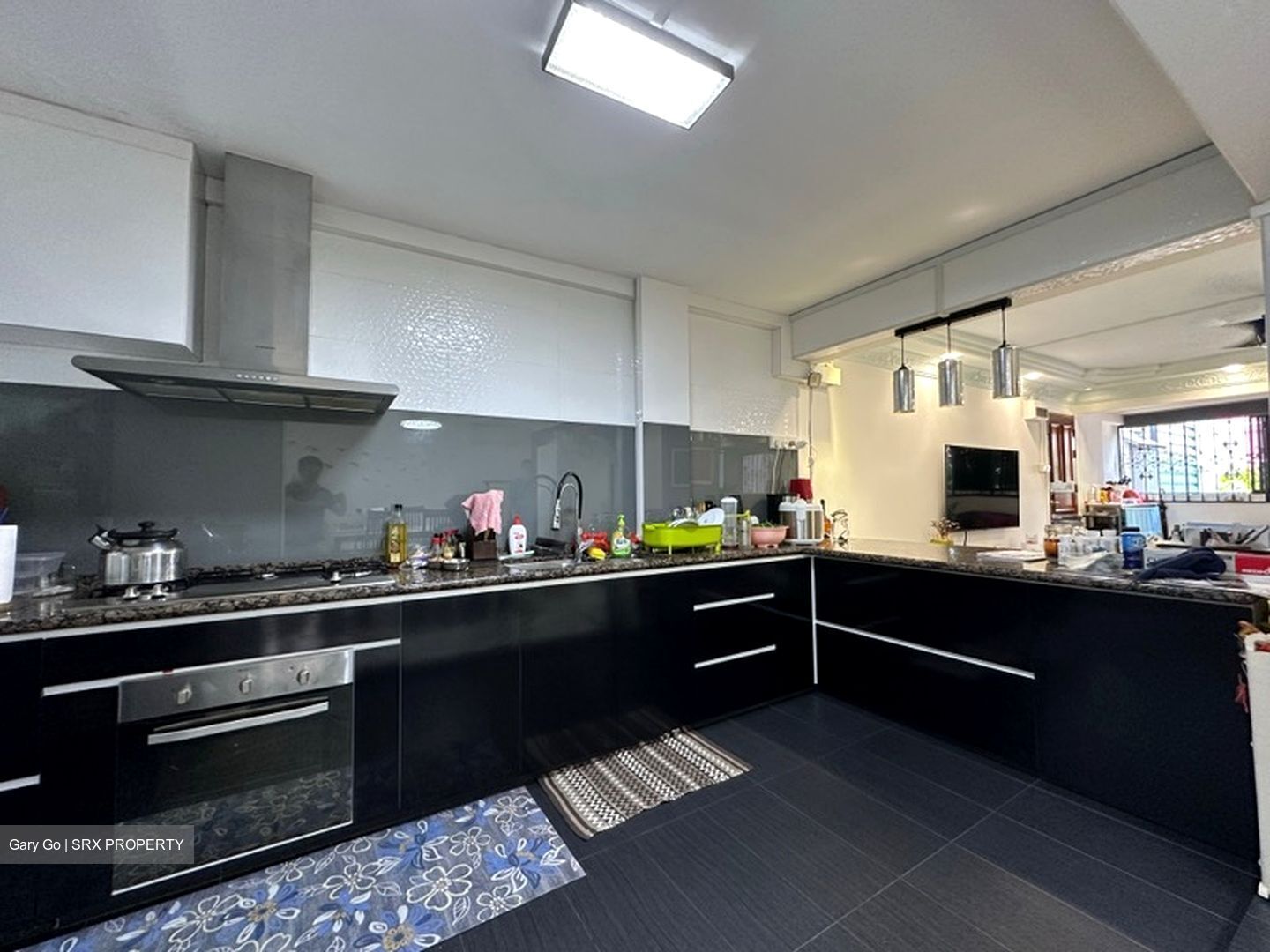 Blk 120 Bedok North Street 2 (Bedok), HDB 5 Rooms #637694611